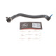 Патрубок радіатора BMW 5 (F10)/7 (F01-F04) 08-16 N55
