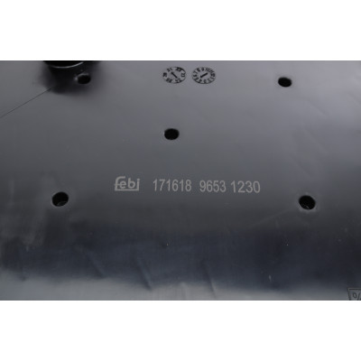 Маслоприймач (піддон) BMW 3 (F30/F80)/ 5 (F10/F11)/ 7 (F01/F02/F03/F04) (N47/N20/N55/N57)