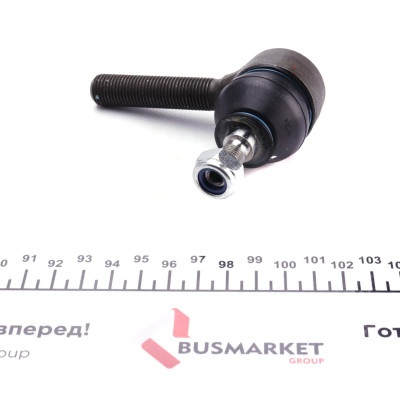 Наконечник тяги рульової BMW 5 (E28/E34) 81-99 (L=80mm)