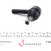Наконечник тяги рульової BMW 5 (E28/E34) 81-99 (L=80mm)