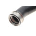Патрубок інтеркулера (випуск) BMW 3 (E46) 2.0D 01-07 M47