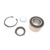 Підшипник маточини (задньої) BMW 5 (E28/E34) 81-93/Opel Omega A 86-03/Vectra A 88-95 (37х74х45)