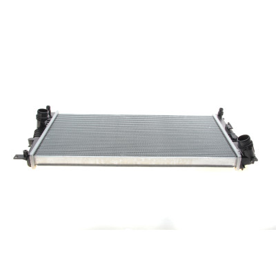Радіатор охолодження BMW 1 (F20/F21)/3 F30/F34)/4 (F36/F33) 1.5-3.0i (B38/N20/N55)