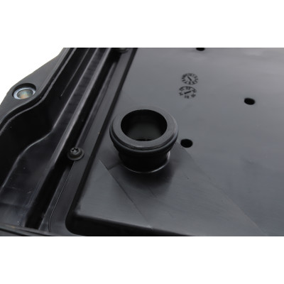Маслоприймач (піддон) BMW 3 (F30/F80)/ 5 (F10/F11)/ 7 (F01/F02/F03/F04) (N47/N20/N55/N57)