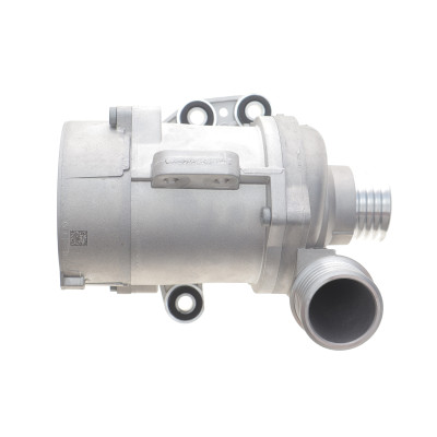 Помпа води BMW 5 (F10/F11)/X3 (F25) 3.0 N52/N53 09- (8 лоп) (electric)