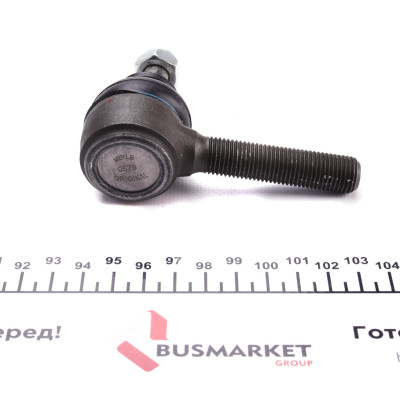 Наконечник тяги рульової BMW 5 (E28/E34) 81-99 (L=80mm)