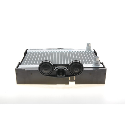 Радіатор охолодження BMW 5 (F10)/7 (F01-F04) 08-16 N20/N54/N55/N57