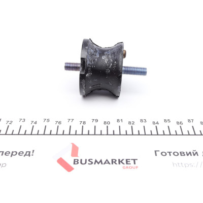Подушка КПП BMW 5 (E39)/ 7 (E38) 3.0-5.0i 96-03