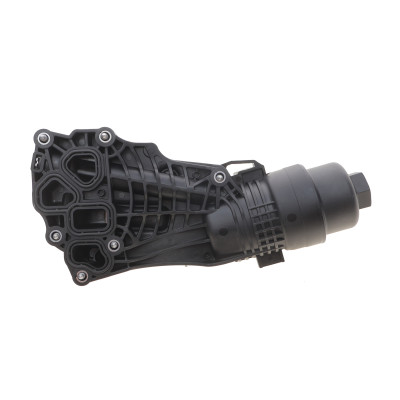Корпус фільтра масляного (з радіатором) BMW X1 (F48)/X2 (F39) 15-23 B38/B46/B48