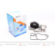 Помпа води BMW 1/2/3/4/5/X1/X3/X5 1.6d/2.0d/xDrive/3.0d 09- (B/B) (6 лоп) (6 кан)