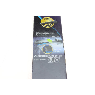 Щітки склоочисника (650/500 мм) Volvo XC70/S60/V70/S40 04-/BMW X5 (G05/F95) 18-/X7 (G07) 19-