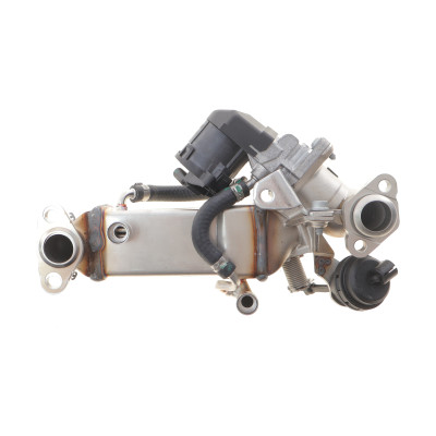 Радіатор рециркуляції ВГ BMW 3 (E90) 3.0d (N57) 05-11/5 (F10) 2.0d (N47)/2.0d (N57) 10-16