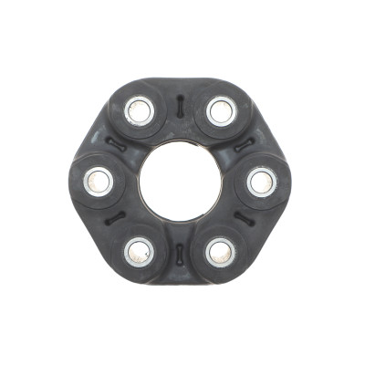 Муфта кардана еластична BMW 3/4/5/7/X1/X3/X4/X5/X6 00- (50x135x30)