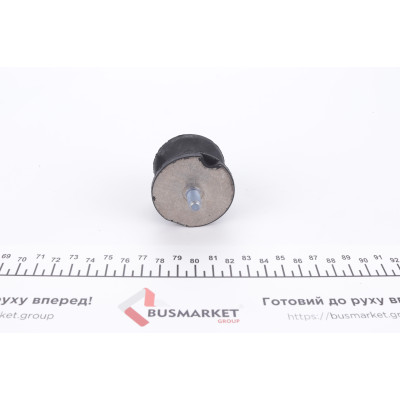 Подушка КПП BMW 3 (E36/E46)/5 (E34/E39)/7 (E38) 2.0 91-06