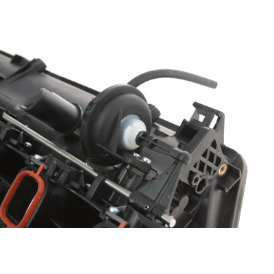 Колектор впускний BMW 3 (E90/E92/E93)/ 5 (E60/ E61)/ 6 (E63/ E64) 03-11 (M57)