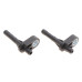 Комплект ланцюга ГРМ BMW 3 (E93/F30)/X3 (F25)/X5 (F15) 06-18 (z=86/70) (N47/B47) (з покриттям TRITAN®)