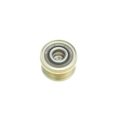 Комплект ременя генератора BMW 3 (F30/F80) 12-16 N13 B16 (6PK985)