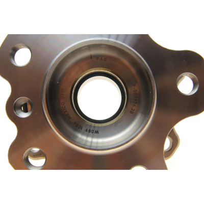 Підшипник маточини (передньої) BMW X5 (G05/F95)/X6 (G06/F96) 18- B47/B57/B58/N63
