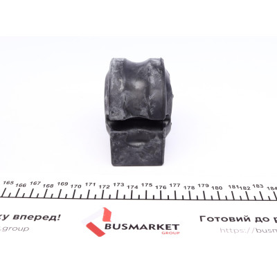 Втулка стабілізатора (заднього) BMW 7 (E65/E66/E67) 01-08 (d=13mm)