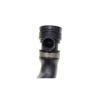 Патрубок радіатора BMW 5 (E60/E61) 2.0i/2.5i/3.0i 01-10 M54