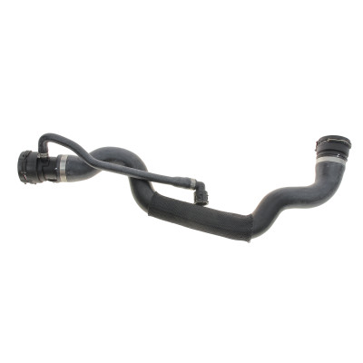 Патрубок радіатора (верхній) BMW 3 (E90)/X1 (E84) 2.0D 04-15 M47/N47