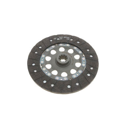 Комплект зчеплення BMW 3(E46) 330i/5(E39) 535i/7(E38) 735i,iL/X5(E53) 3.0i 96-06, M54/M62 (d=240mm) (+ вижиний)