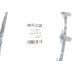 Шланг зливний BMW 3 (E90/F30/F80)/X3 (E83) 04-18 N47 D20