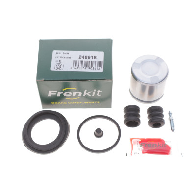 Ремкомплект супорта (переднього) BMW 3 (E30) 82-94 (d=48mm) (Lucas)(+поршень) Ремкомплект супорта (переднього) BMW 3 (E30) 82-94 (d=48mm) (Lucas)(+поршень)
