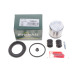 Ремкомплект супорта (переднього) BMW 3 (E30) 82-94 (d=48mm) (Lucas)(+поршень) Ремкомплект супорта (переднього) BMW 3 (E30) 82-94 (d=48mm) (Lucas)(+поршень)