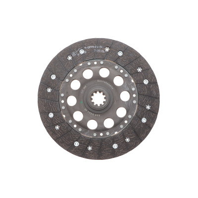 Комплект зчеплення BMW 3(E46) 330i/5(E39) 535i/7(E38) 735i,iL/X5(E53) 3.0i 96-06, M54/M62