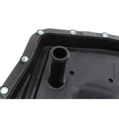 Комплект для заміни оливи АКПП BMW 3 (E90)/5 (E60)/7 (E65-E67) 96- (+ масло) M57/N57/N62