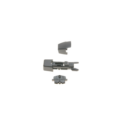 Щітка склоочисника (задня) (280mm) MB GLA-Class (X156)/Seat Leon/Skoda Fabia/BMW 1 (E87) 03-