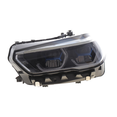 Фара (L) BMW X5 (G05/F95)/X6 (G06/F96) 19- (LED)