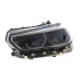Фара (L) BMW X5 (G05/F95)/X6 (G06/F96) 19- (LED)