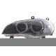 Фара (L) BMW X5 (E70) 08-13  (Bi-Xenon)