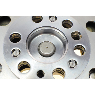 Демпфер зчеплення BMW 1 (F20)/3 (F30/F80)/5 (F10)/X1 (E84) 11-, N20/N26