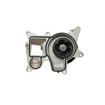 Помпа води BMW 5 (F10/F11)/7 (F01-04)/X5 (E70)/X6 (E71/E72) 2.0d-3.0d 09-, N57/M57