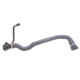 Патрубок системи охолодження BMW 5 (F10/F11/F07) 2.0D N47 10-17