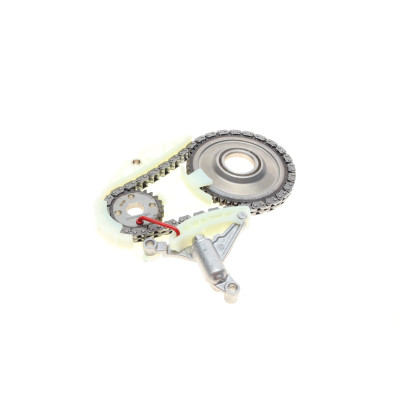 Комплект ланцюга насосу масляного BMW 3 (F30/F31)/5 (F10/F11) (N20B16/N20B20) 11-19 (z=70)