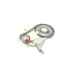 Комплект ланцюга насосу масляного BMW 3 (F30/F31)/5 (F10/F11) (N20B16/N20B20) 11-19 (z=70)