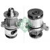 Помпа води BMW 3/5/Z3 316i/316g/316Ci/318i/318is/318ti/518i/518g/1.8i/1.9i 89-03, M42/M43/M44