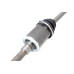Піввісь (передня) BMW 5 (F10/F11)/6 (F06/F12/F13) xDrive 10-18 (R) (37x27/862)