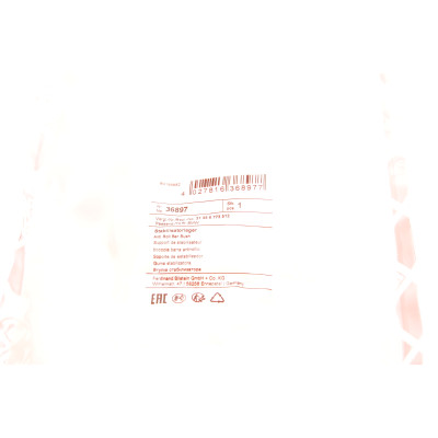 Втулка стабілізатора (переднього) BMW 3 (E90) 05-11 N47/N52/N53/N57 (d=26.2mm)