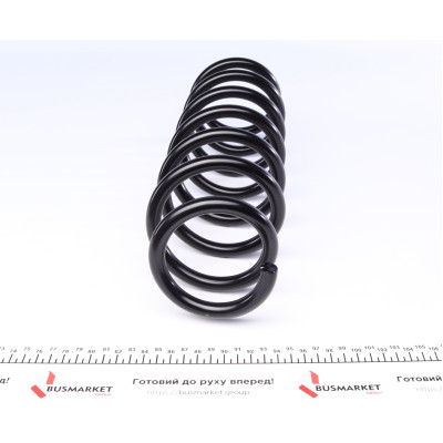 Пружина (передня) BMW 5 (F10/F11) 525d/530d АКПП/535d 10-16 (седан) (без М-техн.)