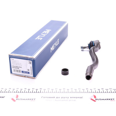 Наконечник тяги рульової (R) BMW 3 (E36) 1.6-3.2 90-99 (L=215mm)