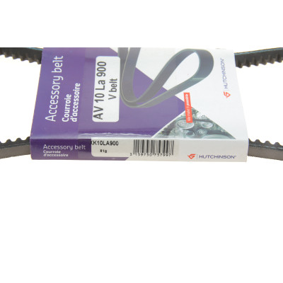 Ремінь генератора VW LT 2.8TDI 97-06 (10x900) Ремінь генератора VW LT 2.8TDI 97-06 (10x900)