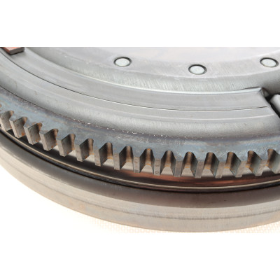 Демпфер зчеплення BMW 3 (E90/F30/F80)/5 (F10)/X3 (F25) 04-18, N47/B47
