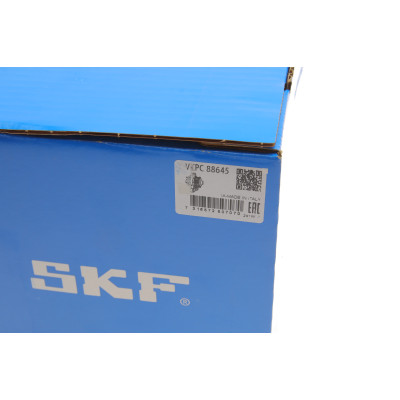 Помпа води BMW 3 (E46/E90-E92) 318d/320d/325d/5 (E60/E61), M47/M57/N47