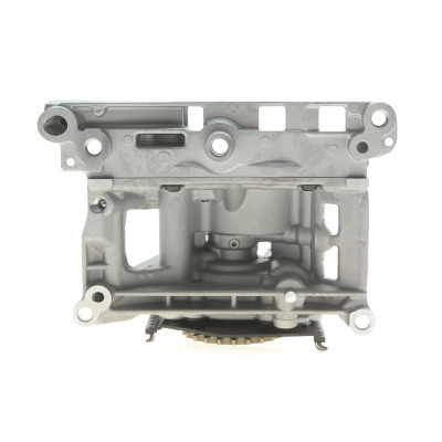 Насос вакуумний BMW 3 (F30/F80)/5 (F10/F07)/7 (F01/F02/F03/F04)/X3 (F25)/ X5(F15/F85) (N57 D30 A/ B)