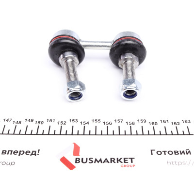 Тяга стабілізатора (заднього) BMW X5 (E53) 00-06 (L=65mm)